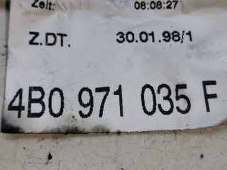 bontott AUDI A6 C5 Jobb első Ajtó Kábelköteg