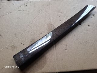 bontott AUDI A6 C5 Jobb első Ajtó Kárpit Díszléc