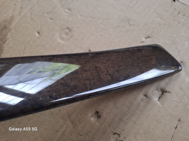 bontott AUDI A6 C5 Jobb első Ajtó Kárpit Díszléc