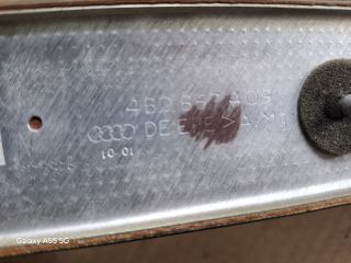 bontott AUDI A6 C5 Jobb első Ajtó Kárpit Díszléc