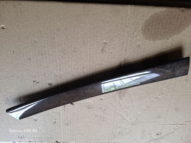 bontott AUDI A6 C5 Jobb első Ajtó Kárpit Díszléc