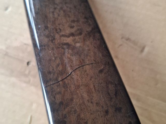 bontott AUDI A6 C5 Jobb első Ajtó Kárpit Díszléc