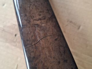 bontott AUDI A6 C5 Jobb első Ajtó Kárpit Díszléc