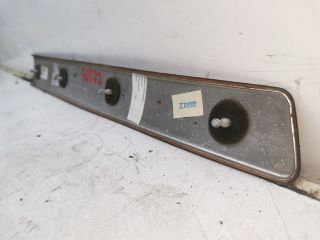 bontott AUDI A6 C5 Jobb első Ajtó Kárpit Díszléc