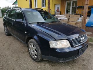 bontott AUDI A6 C5 Jobb első Ajtó Kárpit