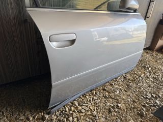 bontott AUDI A6 C5 Jobb első Ajtó (Részeivel)