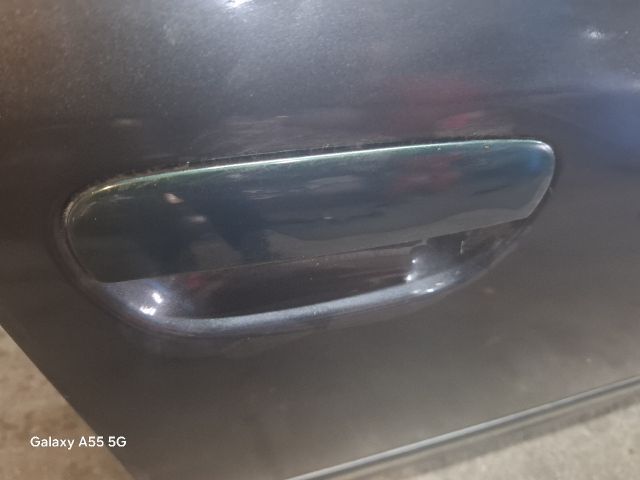 bontott AUDI A6 C5 Jobb első Ajtó (Részeivel)