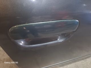 bontott AUDI A6 C5 Jobb első Ajtó (Részeivel)