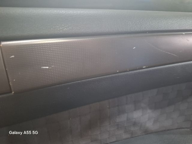 bontott AUDI A6 C5 Jobb első Ajtó (Részeivel)