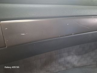 bontott AUDI A6 C5 Jobb első Ajtó (Részeivel)