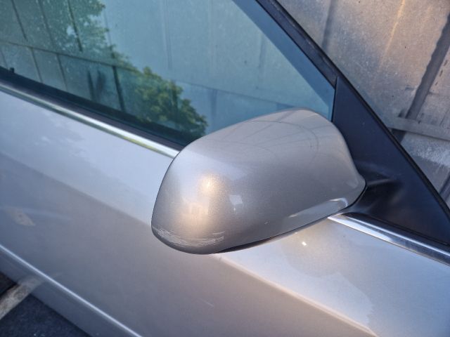 bontott AUDI A6 C5 Jobb első Ajtó (Részeivel)