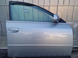 bontott AUDI A6 C5 Jobb első Ajtó (Részeivel)
