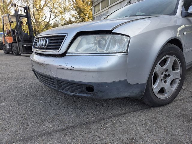 bontott AUDI A6 C5 Jobb első Ajtó (Részeivel)