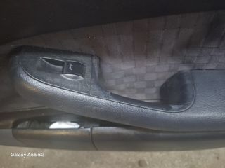 bontott AUDI A6 C5 Jobb első Ajtó (Részeivel)