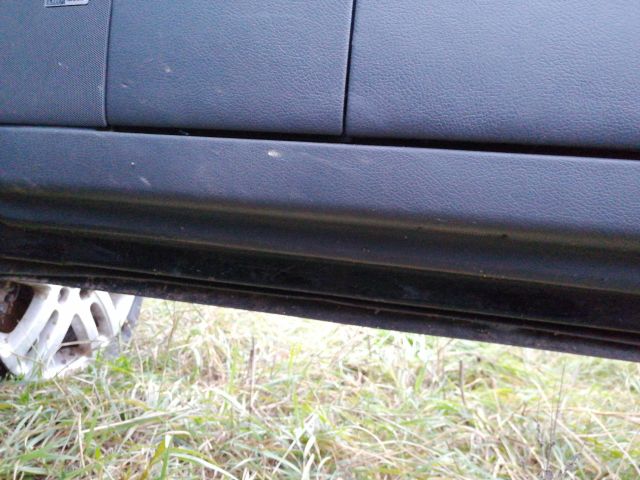 bontott AUDI A6 C5 Jobb első Ajtó (Részeivel)