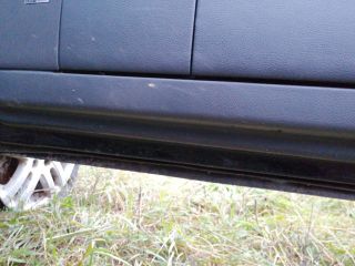 bontott AUDI A6 C5 Jobb első Ajtó (Részeivel)