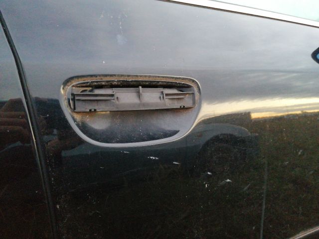 bontott AUDI A6 C5 Jobb első Ajtó (Részeivel)