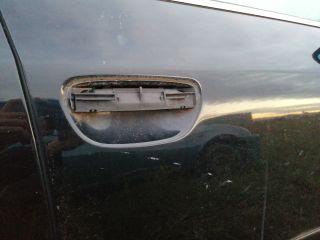 bontott AUDI A6 C5 Jobb első Ajtó (Részeivel)