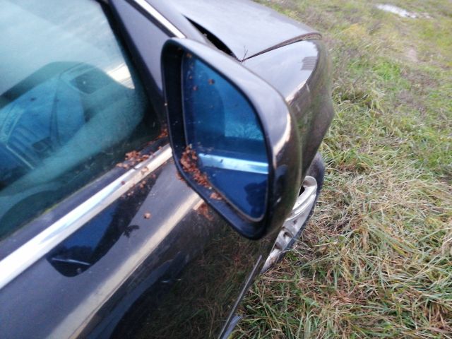 bontott AUDI A6 C5 Jobb első Ajtó (Részeivel)