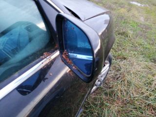 bontott AUDI A6 C5 Jobb első Ajtó (Részeivel)