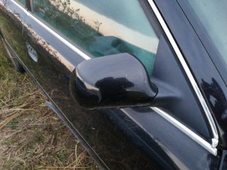 bontott AUDI A6 C5 Jobb első Ajtó (Részeivel)