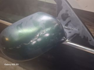 bontott AUDI A6 C5 Jobb első Ajtó (Részeivel)