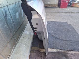 bontott AUDI A6 C5 Jobb első Ajtó (Részeivel)