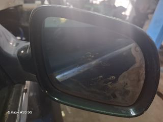 bontott AUDI A6 C5 Jobb első Ajtó (Részeivel)