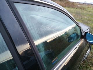 bontott AUDI A6 C5 Jobb első Ajtó (Részeivel)