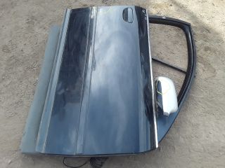 bontott AUDI A6 C5 Jobb első Ajtó (Üres lemez)