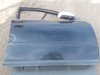 bontott AUDI A6 C5 Jobb első Ajtó (Üres lemez)