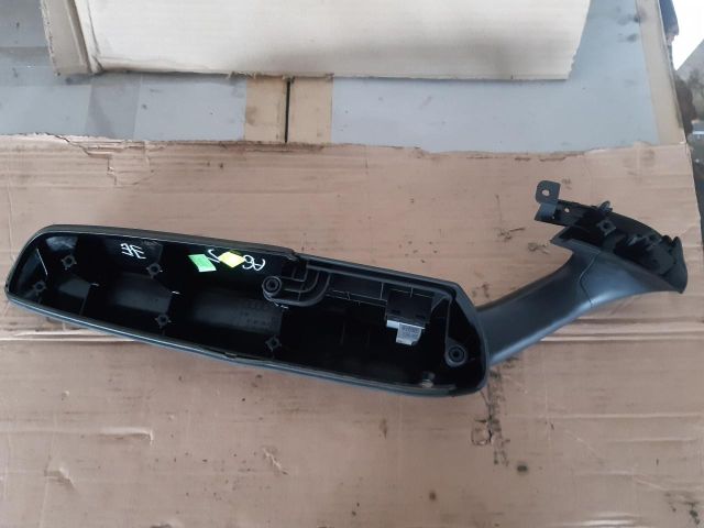 bontott AUDI A6 C5 Jobb első Ajtóbehúzó