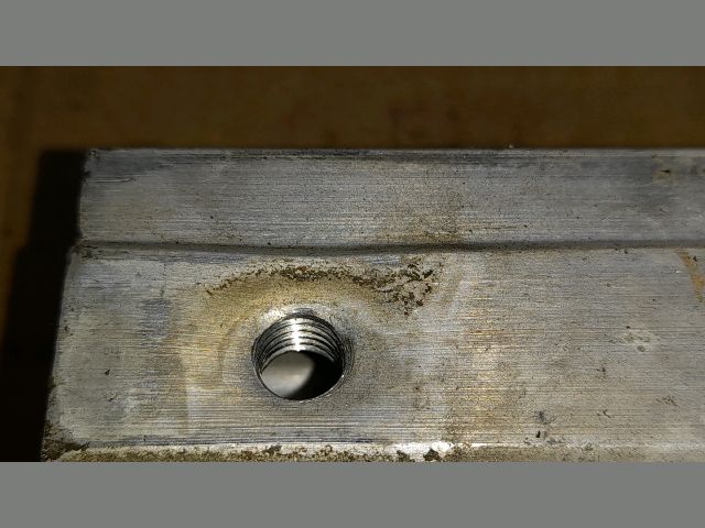 bontott AUDI A6 C5 Jobb első Ajtómerevítő