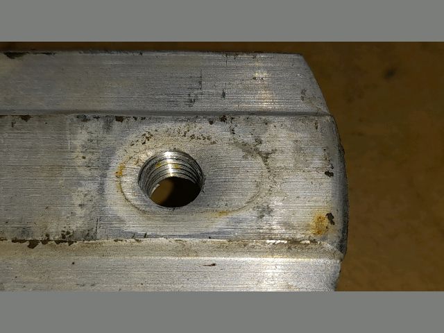 bontott AUDI A6 C5 Jobb első Ajtómerevítő