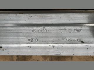 bontott AUDI A6 C5 Jobb első Ajtómerevítő