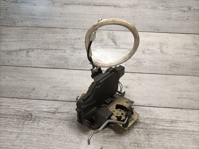 bontott AUDI A6 C5 Jobb első Ajtózár