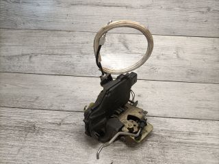 bontott AUDI A6 C5 Jobb első Ajtózár