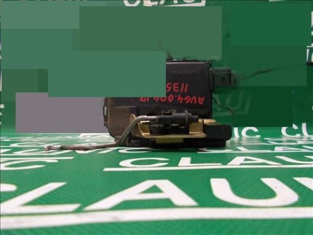 bontott AUDI A6 C5 Jobb első Ajtózár