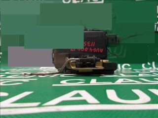 bontott AUDI A6 C5 Jobb első Ajtózár