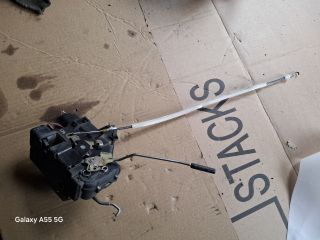 bontott AUDI A6 C5 Jobb első Ajtózár