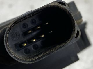 bontott AUDI A6 C5 Jobb első Ajtózár