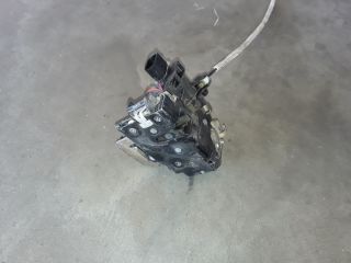 bontott AUDI A6 C5 Jobb első Ajtózár