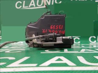 bontott AUDI A6 C5 Jobb első Ajtózár