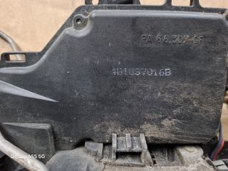 bontott AUDI A6 C5 Jobb első Ajtózár