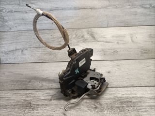 bontott AUDI A6 C5 Jobb első Ajtózár