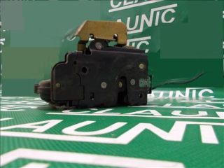 bontott AUDI A6 C5 Jobb első Ajtózár