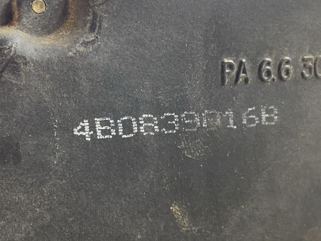 bontott AUDI A6 C5 Jobb első Ajtózár