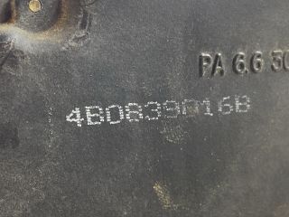 bontott AUDI A6 C5 Jobb első Ajtózár