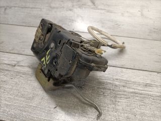 bontott AUDI A6 C5 Jobb első Ajtózár