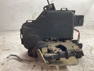 bontott AUDI A6 C5 Jobb első Ajtózár